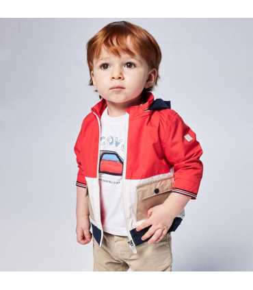 CAMISETA M-C -PLAY- COCHE