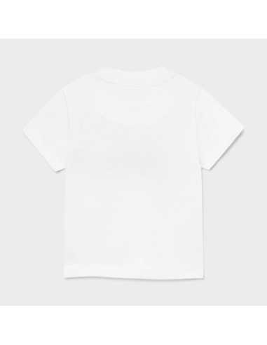 CAMISETA M-C -PLAY- COCHE