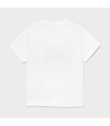 CAMISETA M-C -PLAY- COCHE