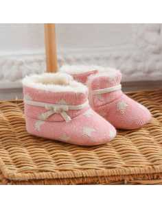 BOTITAS TRICOT