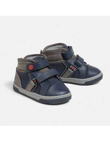 BOTIN DEPORTIVO CASUAL