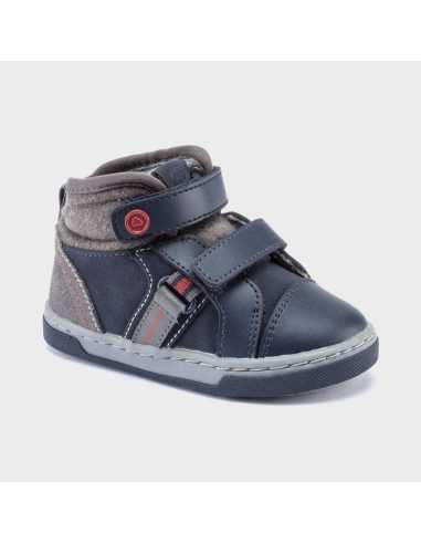 BOTIN DEPORTIVO CASUAL