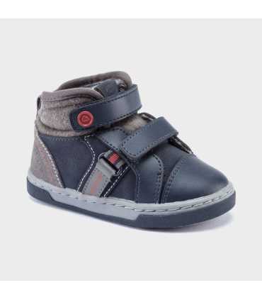 BOTIN DEPORTIVO CASUAL