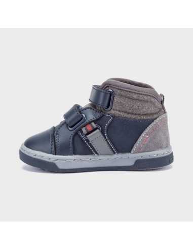 BOTIN DEPORTIVO CASUAL