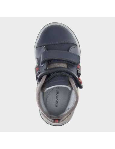 BOTIN DEPORTIVO CASUAL