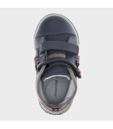 BOTIN DEPORTIVO CASUAL