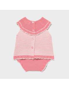 CONJ. TRICOT CORTO 2