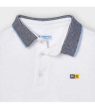 CONJ. BERMUDA ESTAMPADAD POLO