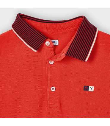 CONJ. BERMUDA ESTAMPADAD POLO