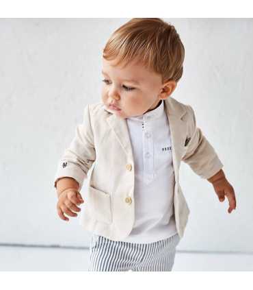 CAMISETA M-C PANADERA