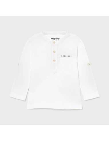 CAMISETA M-C PANADERA