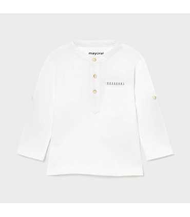 CAMISETA M-C PANADERA