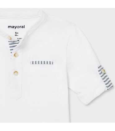 CAMISETA M-C PANADERA