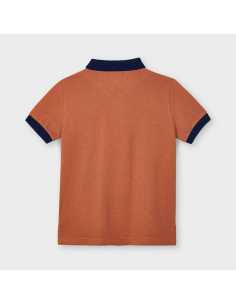 POLO M-C ESTAMPADO 2