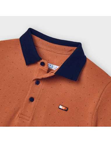 POLO M-C ESTAMPADO
