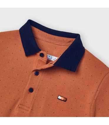 POLO M-C ESTAMPADO