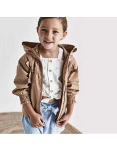 BLUSON ESTAMPADO FLOCADO 2