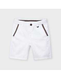 BERMUDA ESPIGA CINTAS