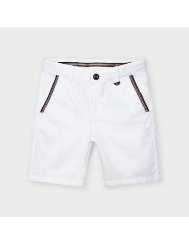 BERMUDA ESPIGA CINTAS