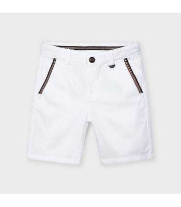 BERMUDA ESPIGA CINTAS