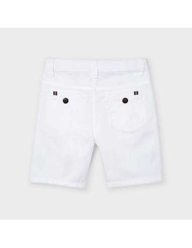 BERMUDA ESPIGA CINTAS