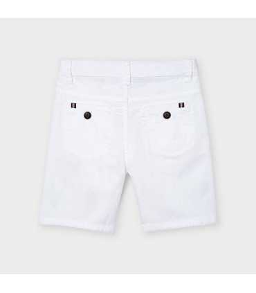 BERMUDA ESPIGA CINTAS