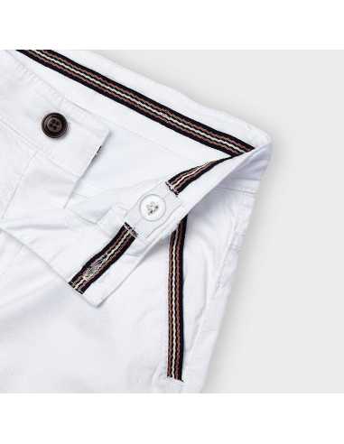 BERMUDA ESPIGA CINTAS