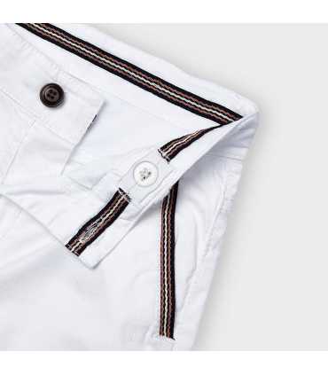 BERMUDA ESPIGA CINTAS