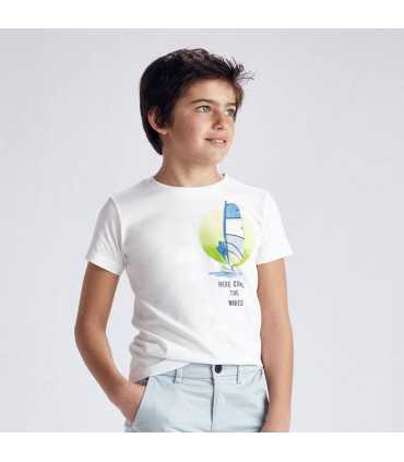 CAMISETA M-C -WINDSURF-