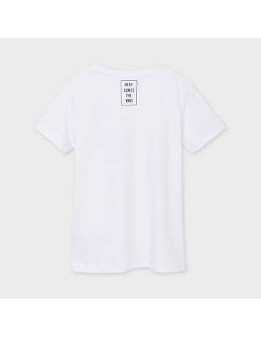 CAMISETA M-C -WINDSURF-