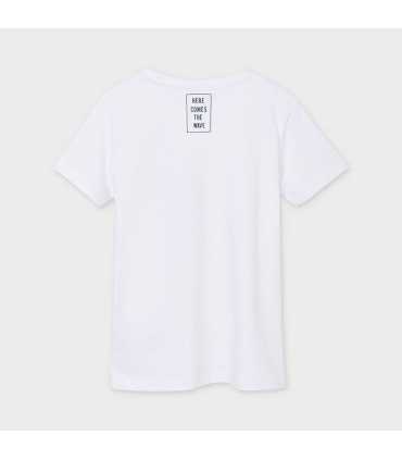 CAMISETA M-C -WINDSURF-