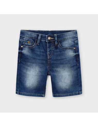 BERMUDA SOFT DENIM 5B
