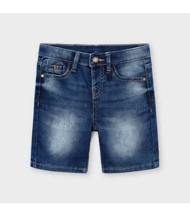 BERMUDA SOFT DENIM 5B