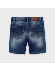 BERMUDA SOFT DENIM 5B 2