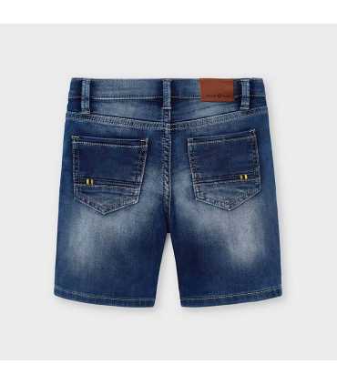 BERMUDA SOFT DENIM 5B