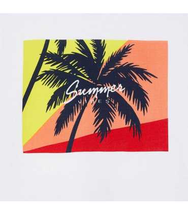 CONJ. PUNTO BERMUDA RAYAS