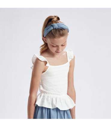 CAMISETA TIRANTES DESAGUJADO