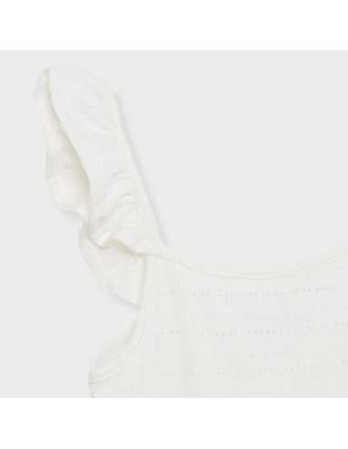 CAMISETA TIRANTES DESAGUJADO