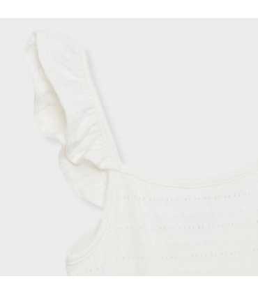 CAMISETA TIRANTES DESAGUJADO