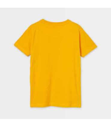 CAMISETA M-C -NOW WHERE--