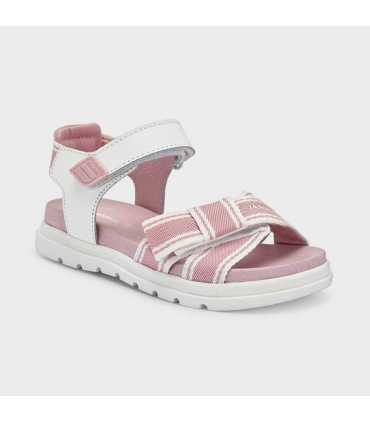 SANDALIA SPORT VELCRO