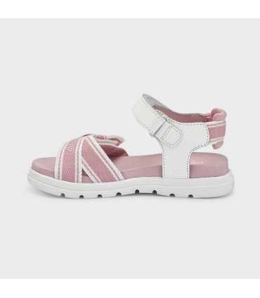 SANDALIA SPORT VELCRO