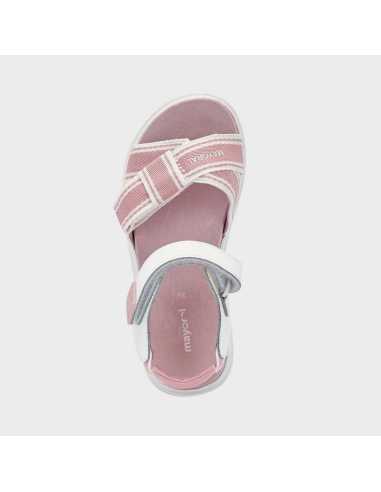 SANDALIA SPORT VELCRO