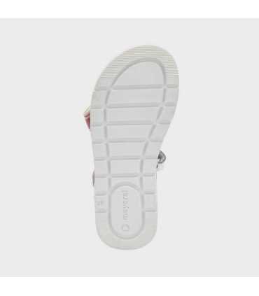 SANDALIA SPORT VELCRO