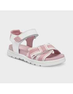SANDALIA SPORT VELCRO