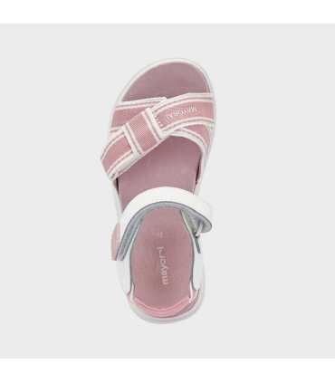 SANDALIA SPORT VELCRO