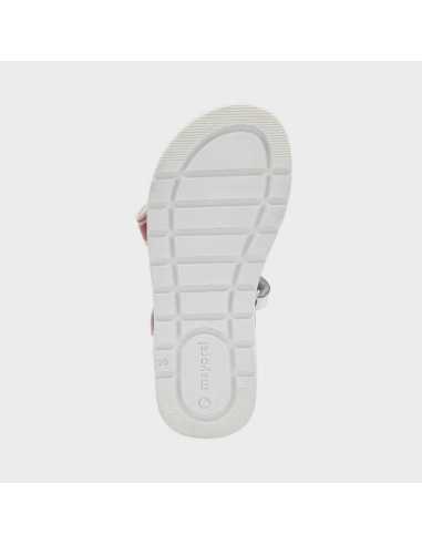 SANDALIA SPORT VELCRO