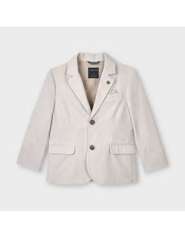 CHAQUETA LINO TAILORING