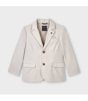 CHAQUETA LINO TAILORING