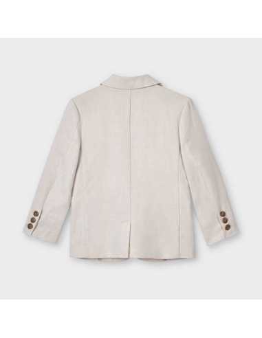 CHAQUETA LINO TAILORING